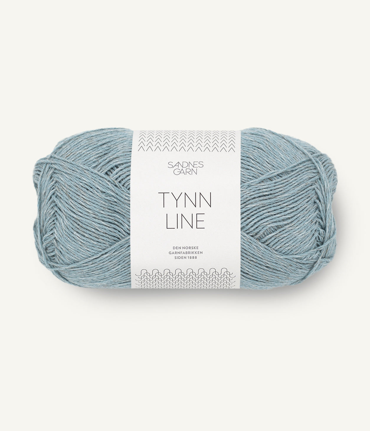 Tynn Line - Sandnes Garn