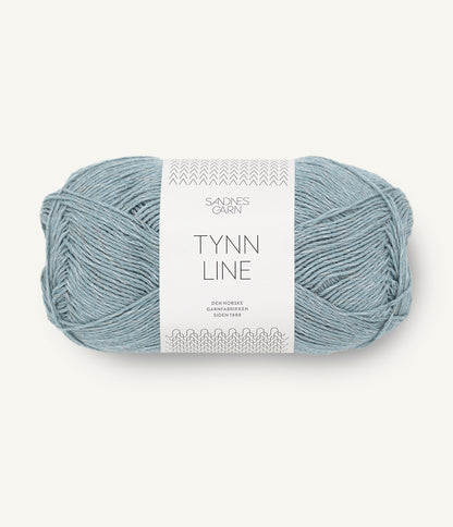 Tynn Line - Sandnes Garn