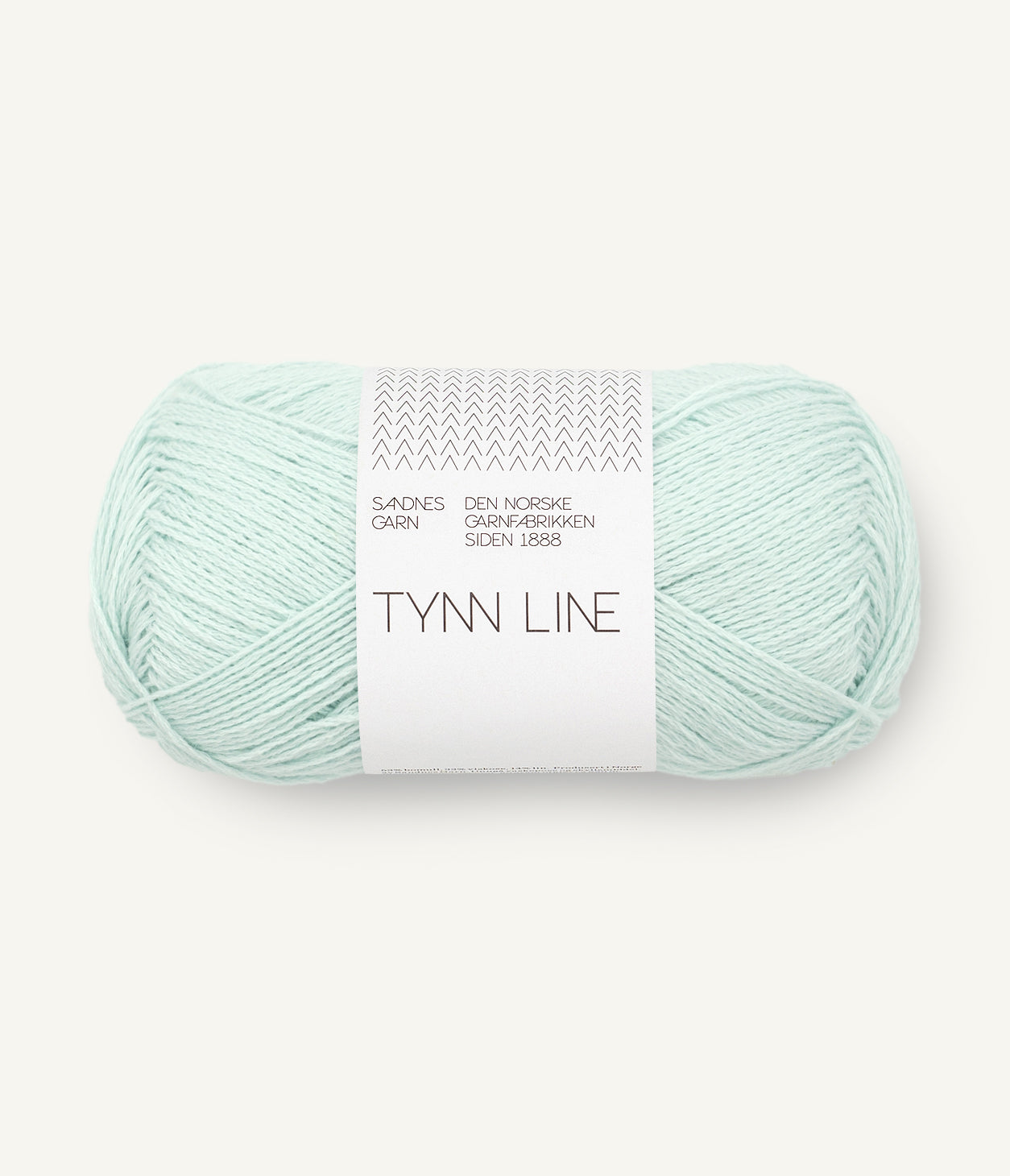 Tynn Line - Sandnes Garn
