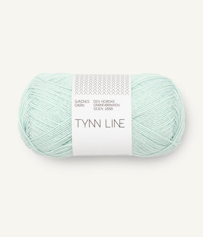 Tynn Line - Sandnes Garn