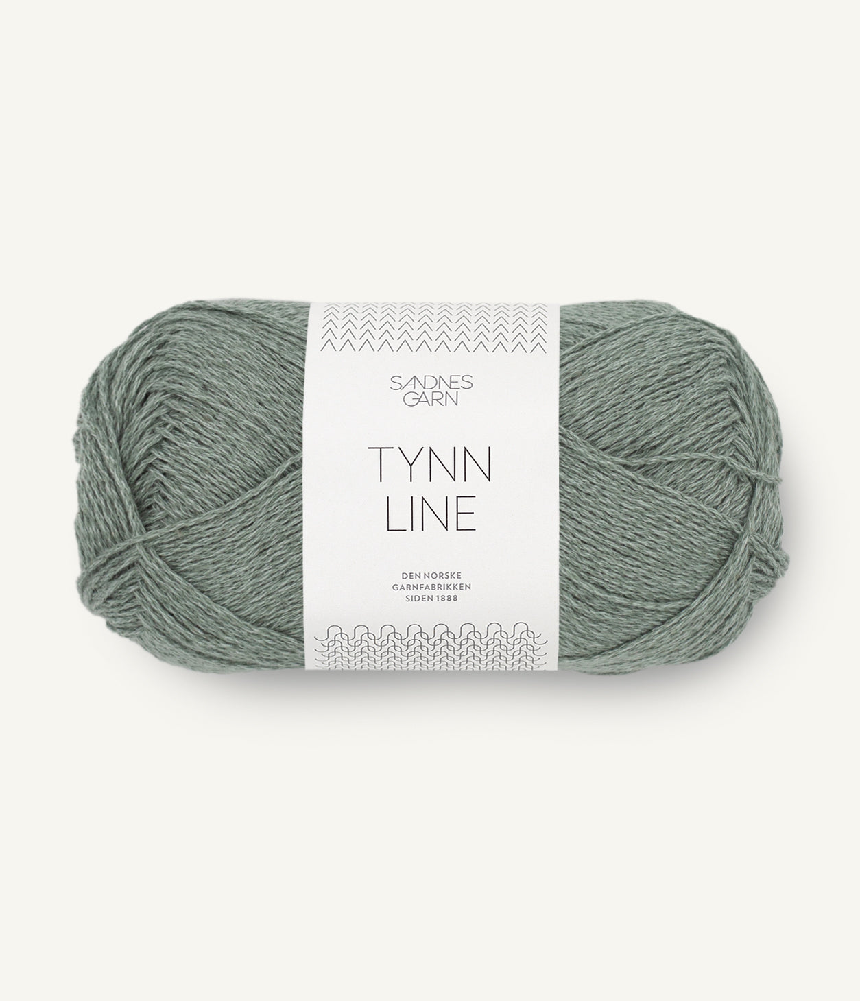 Tynn Line - Sandnes Garn