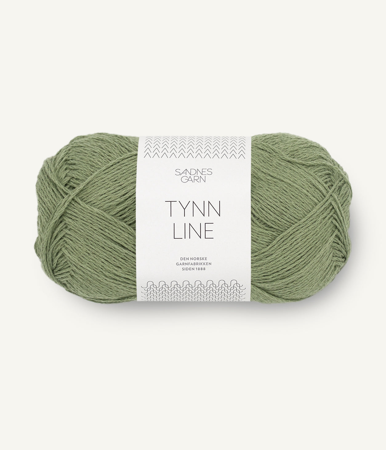 Tynn Line - Sandnes Garn