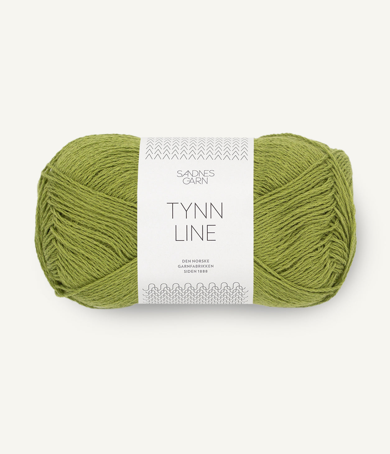 Tynn Line - Sandnes Garn