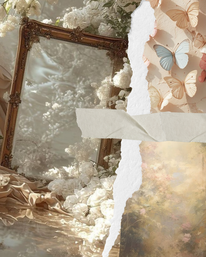 A Midsummer's Palette Dream