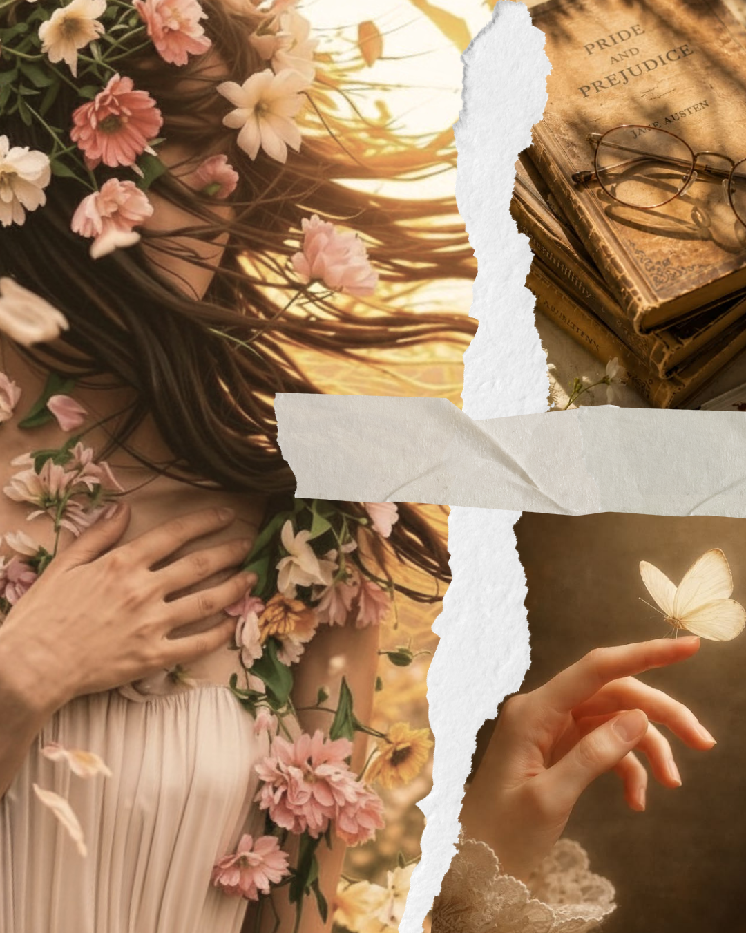 A Midsummer's Palette Dream