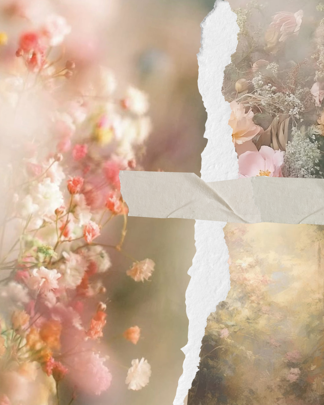A Midsummer's Palette Dream