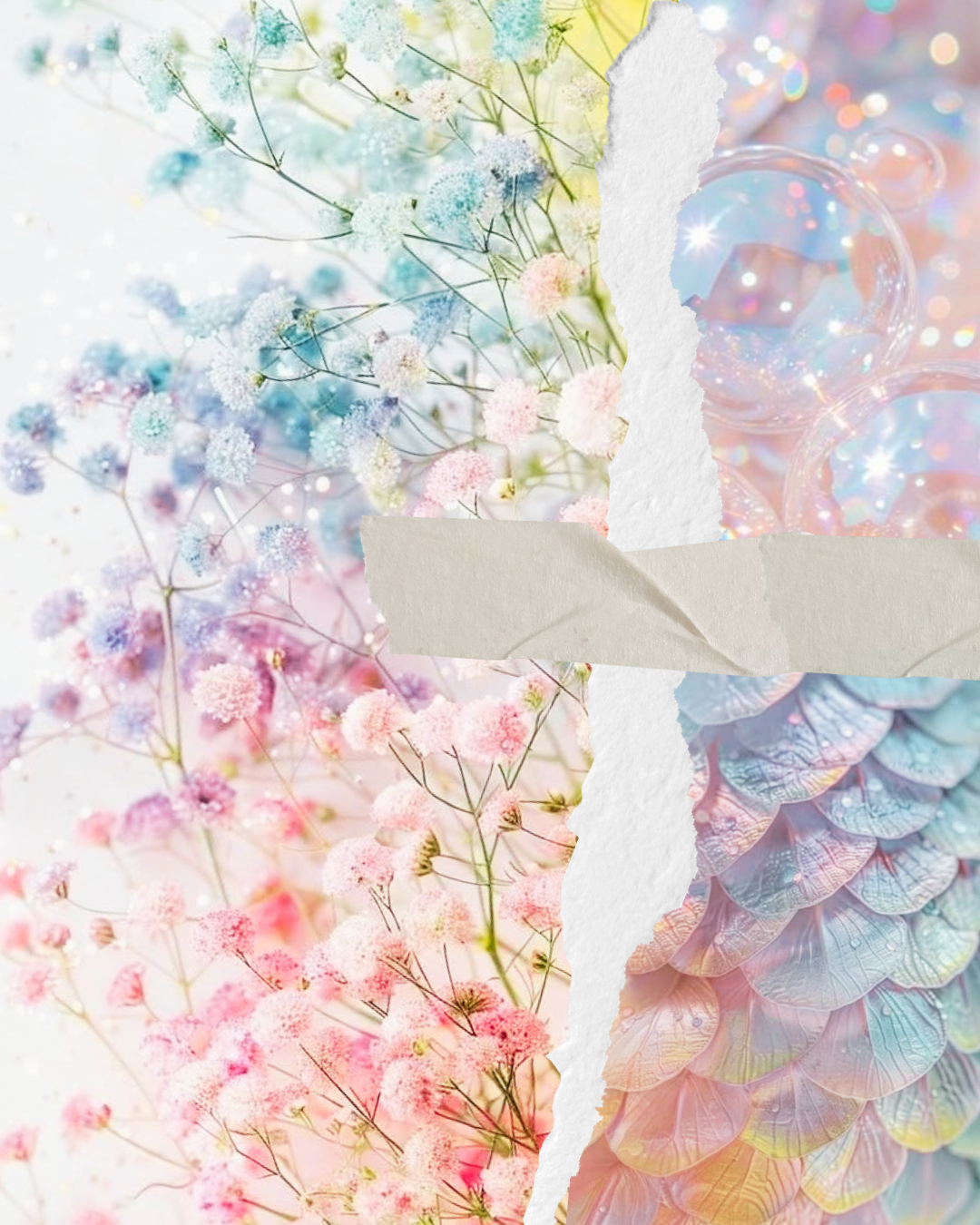 A Midsummer's Palette Dream