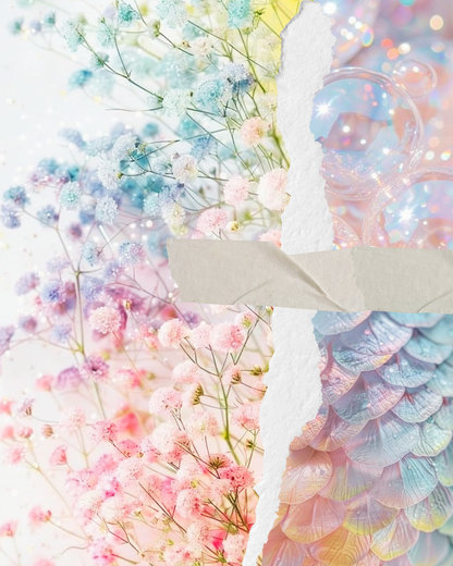 A Midsummer's Palette Dream