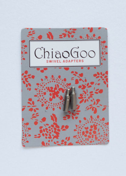 Adaptador Swivel ChiaoGoo