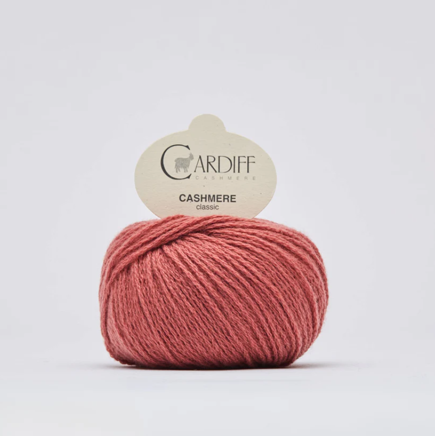 Cardiff Cashmere Classic