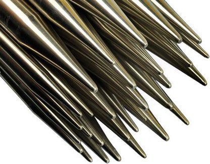 Agujas Circulares Intercambiables ChiaoGoo Twist