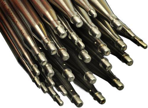 Agujas Circulares Intercambiables ChiaoGoo Twist