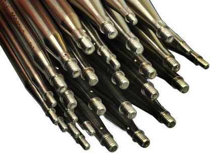 Agujas Circulares Intercambiables ChiaoGoo Twist