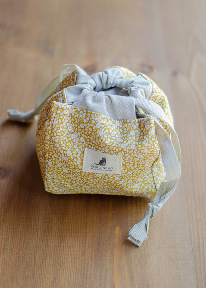 Bolsa proyecto - Kuro Neko