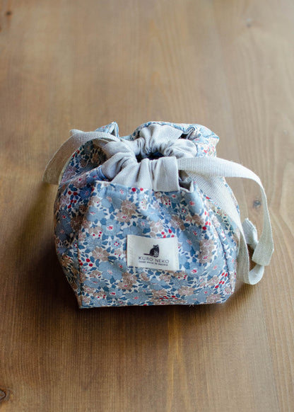 Bolsa proyecto - Kuro Neko
