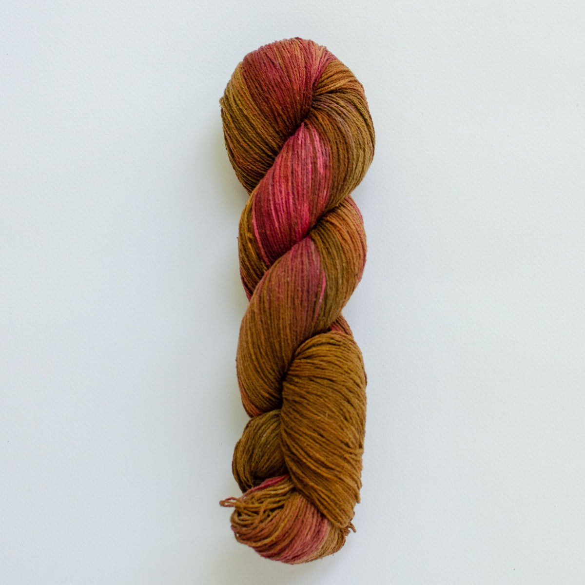 Tiny Ilex Silk - LaMiel