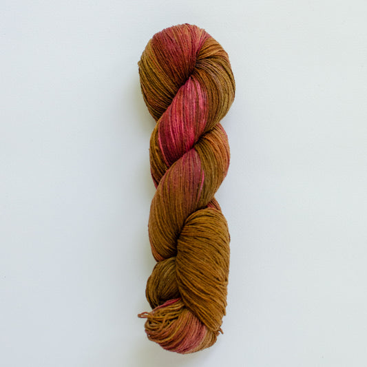 Tiny Ilex Silk - LaMiel