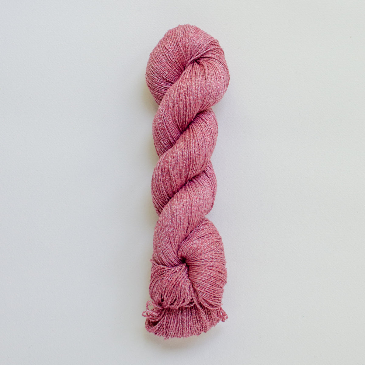 Oak Linen Silk