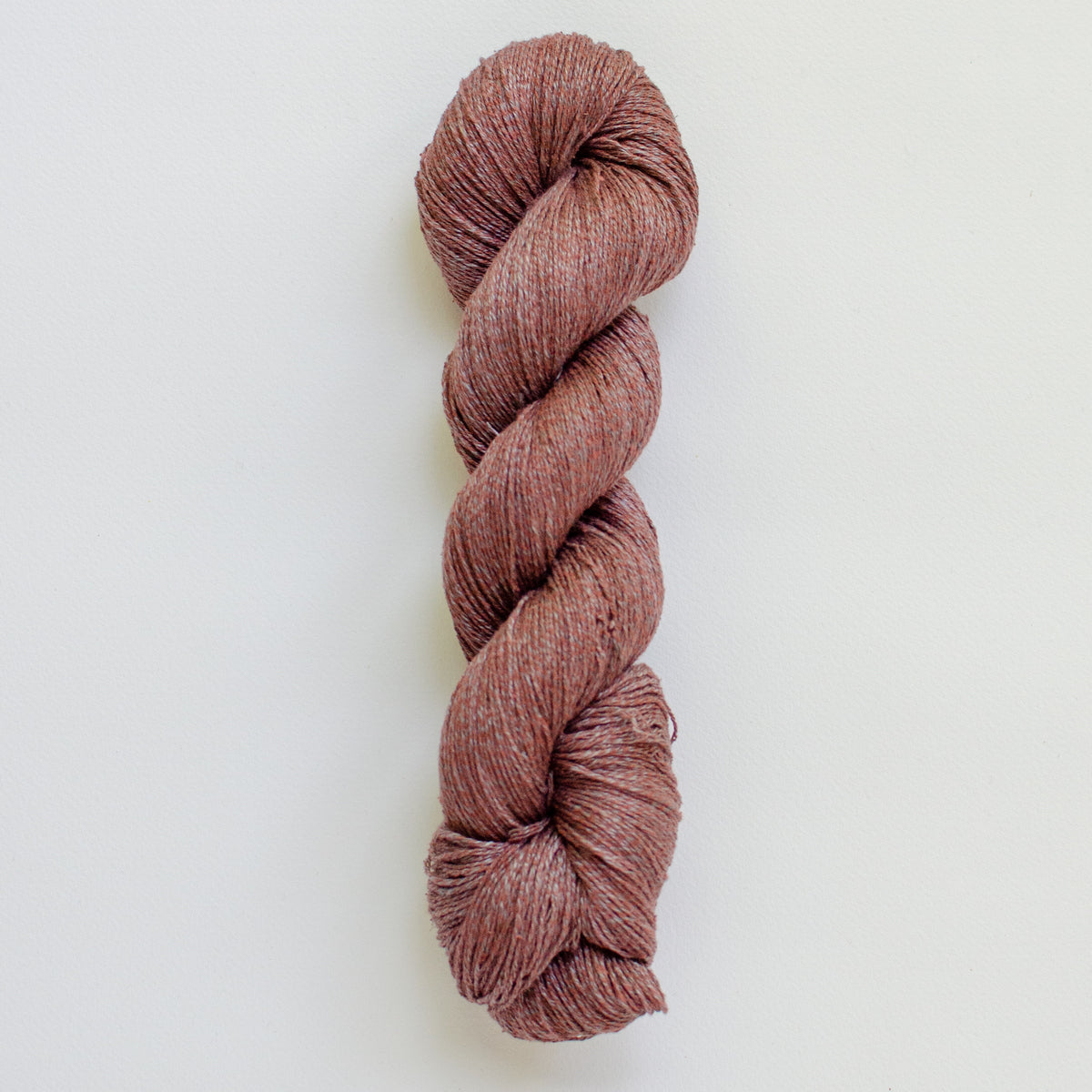Oak Linen Silk