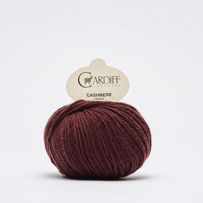 Cardiff Cashmere Classic