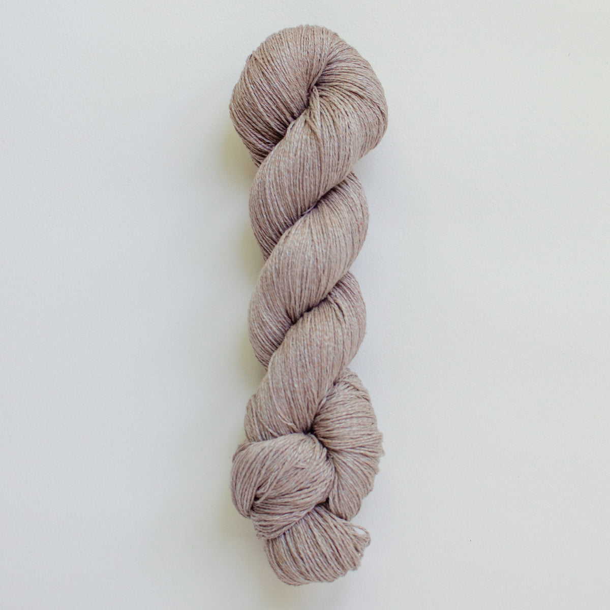Oak Linen Silk