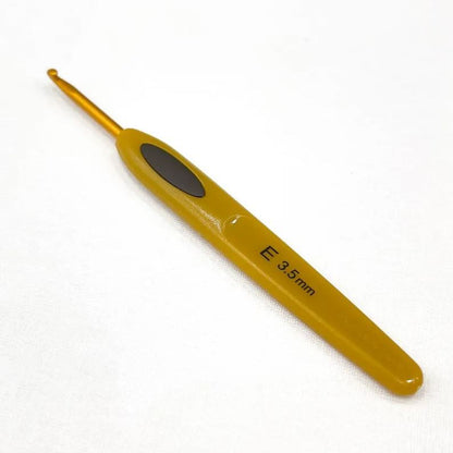 Ganchillo Clover Soft Touch