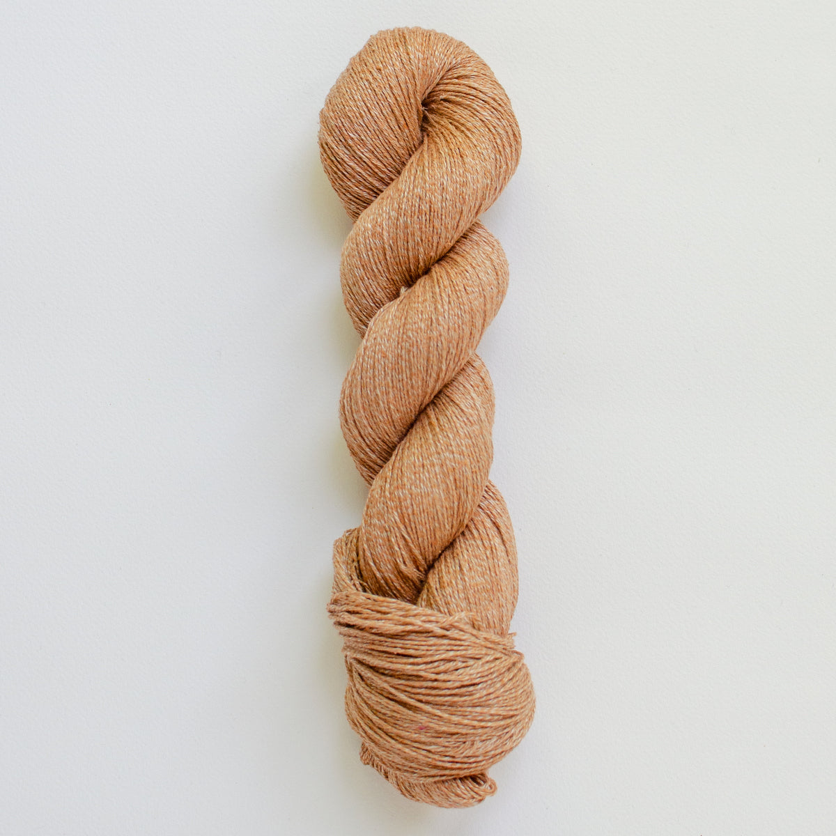 Oak Linen Silk