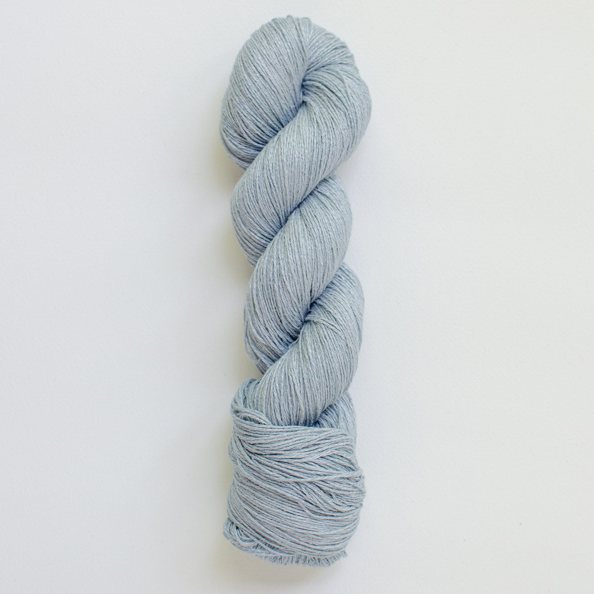 Oak Linen Silk