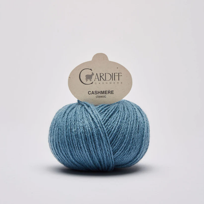 Cardiff Cashmere Classic