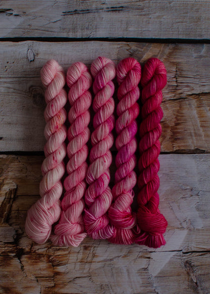 Pre-Venta Bloom Yarn Club