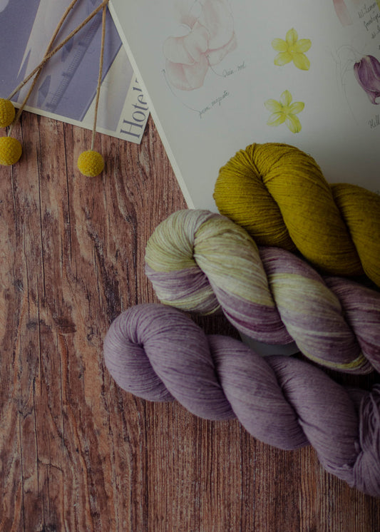 Ilex Silk