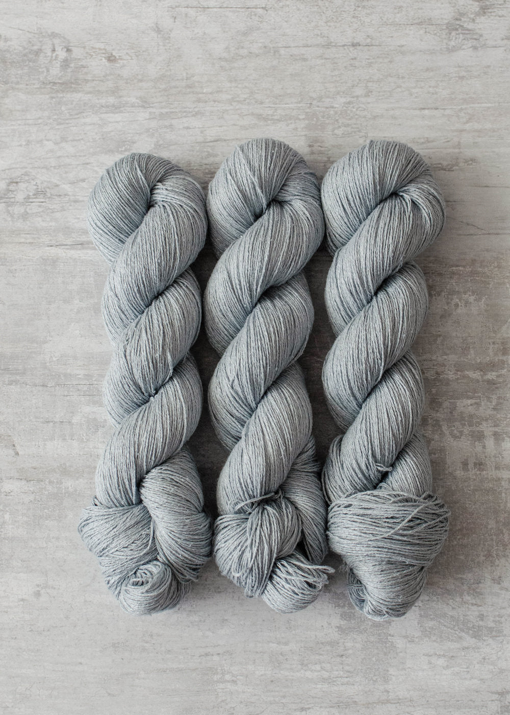 Oak Linen Silk
