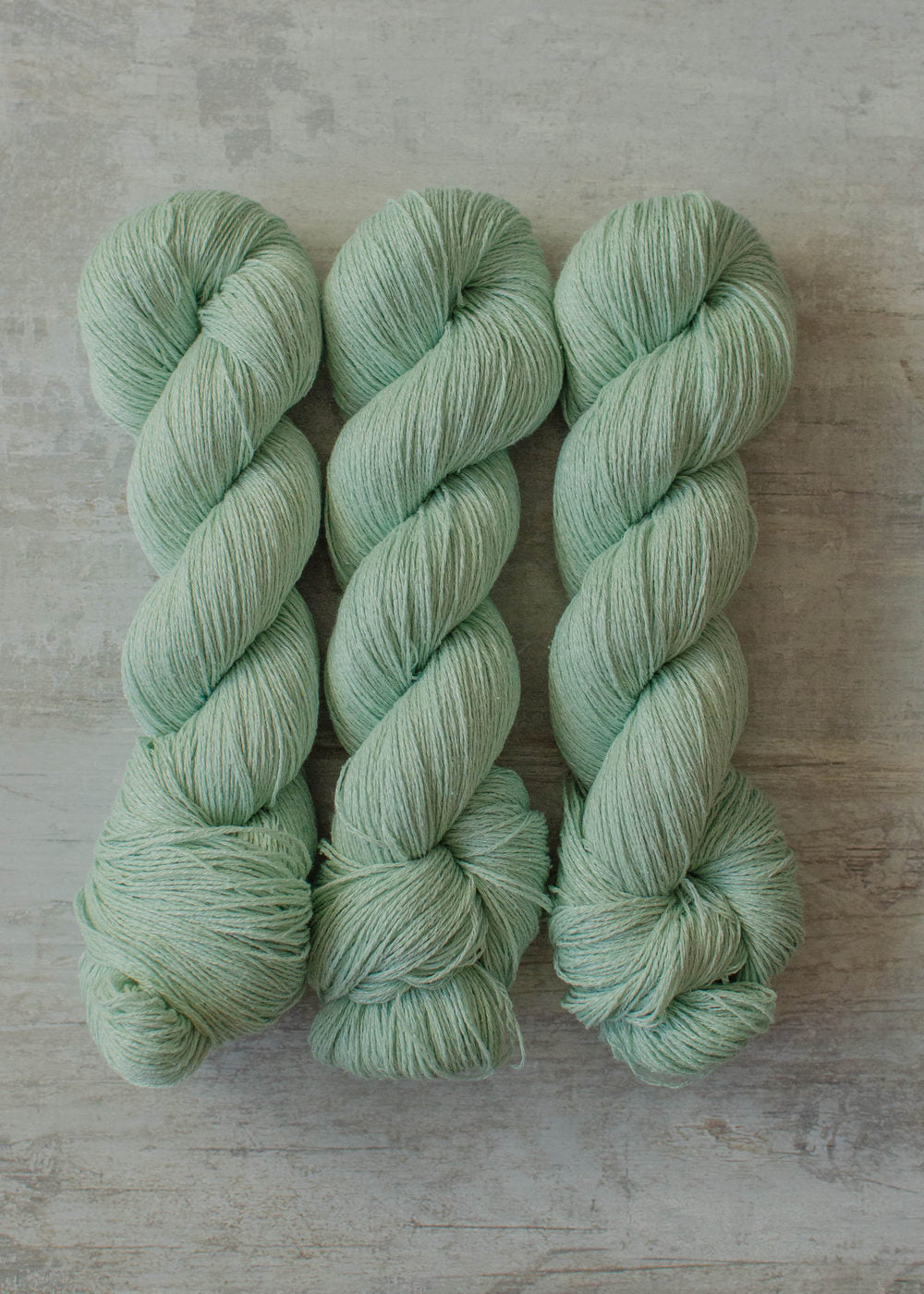 Oak Linen Silk