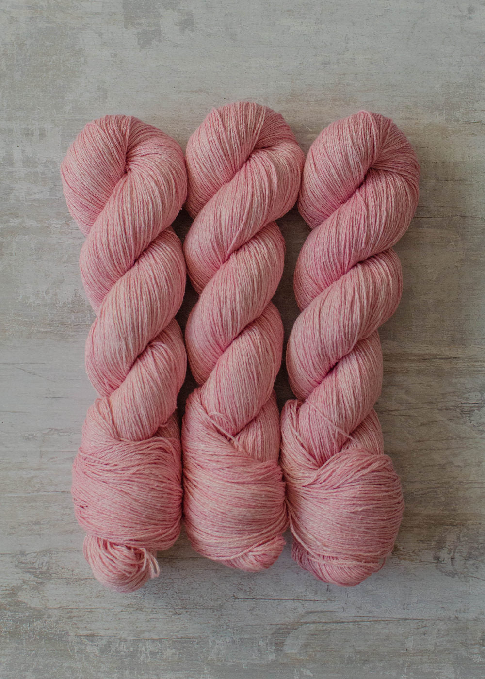 Oak Linen Silk