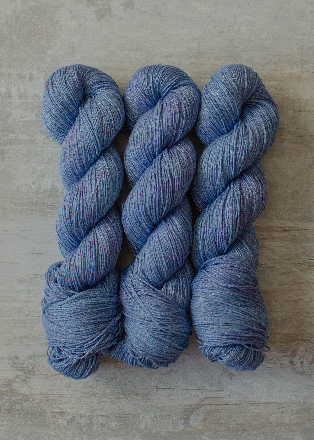 Oak Linen Silk