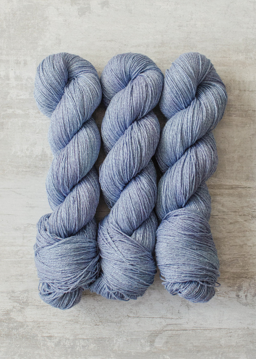 Oak Linen Silk