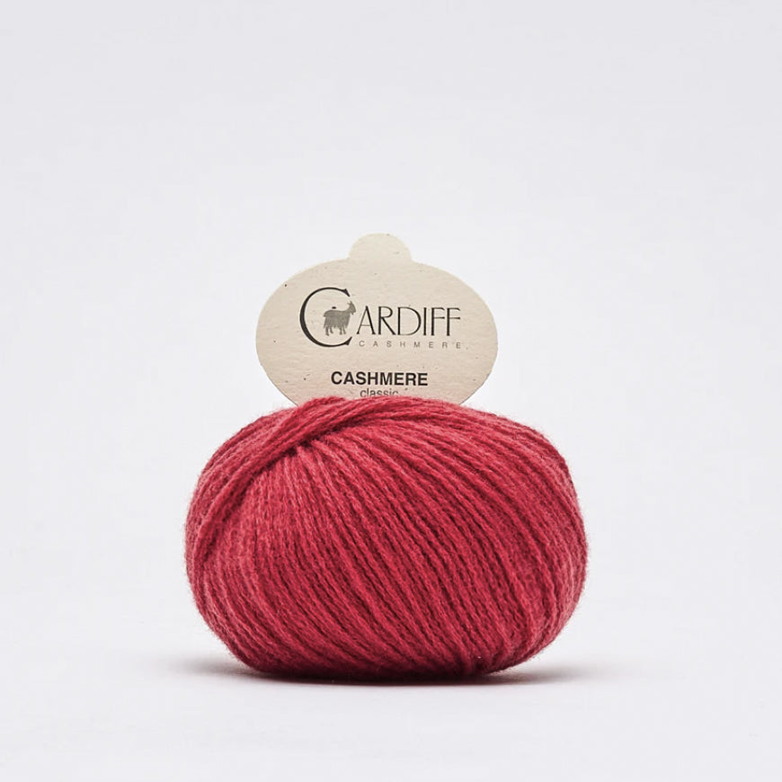 Cardiff Cashmere Classic