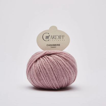 Cardiff Cashmere Classic