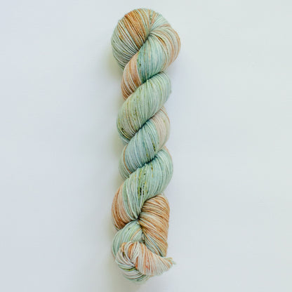 Linden Fingering - LaMiel