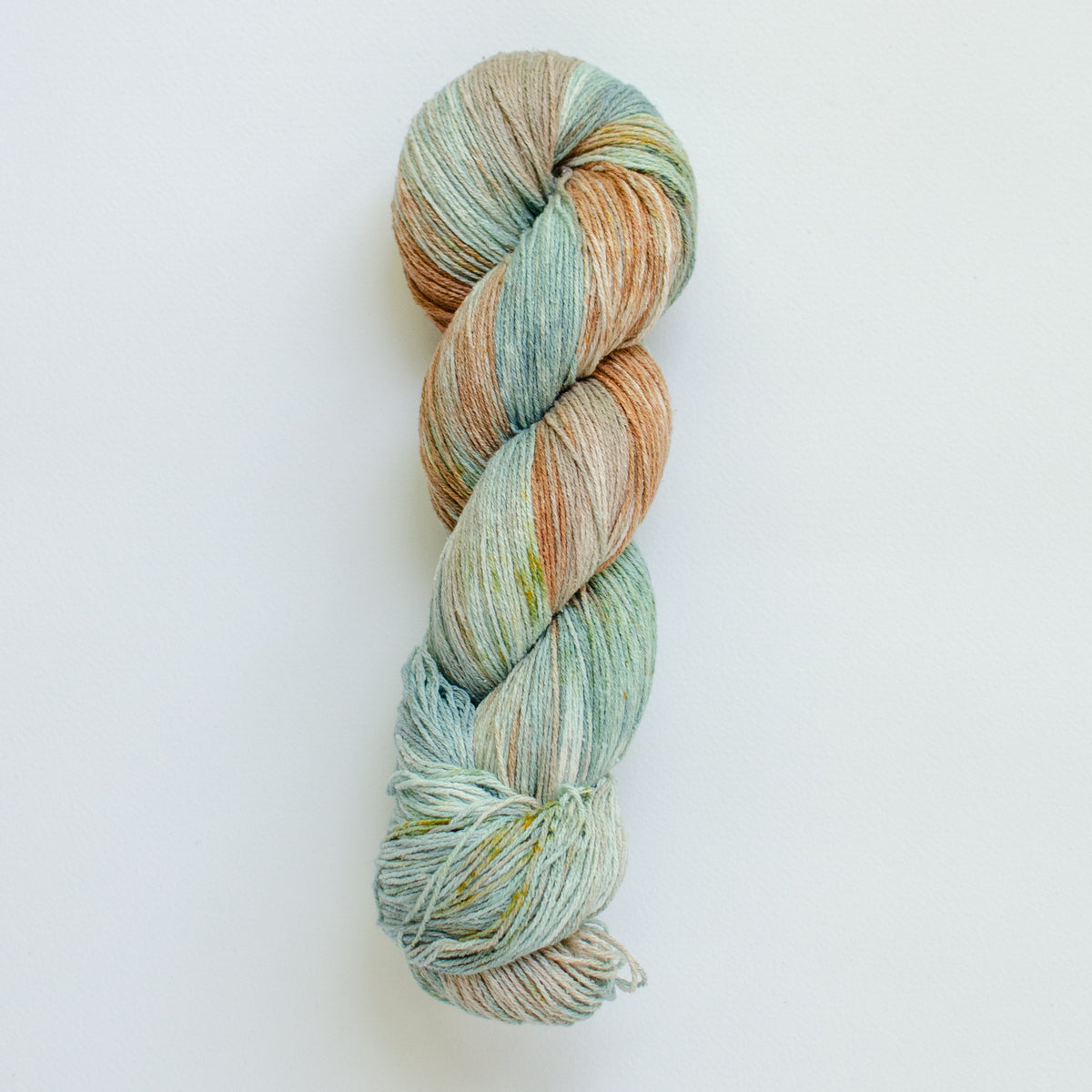 Tiny Ilex Silk - LaMiel