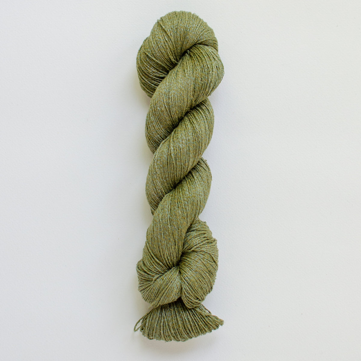 Oak Linen Silk