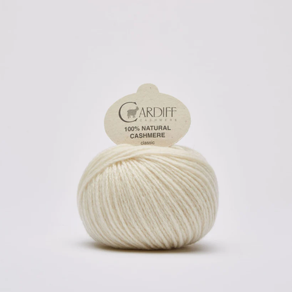 Cardiff Cashmere Classic