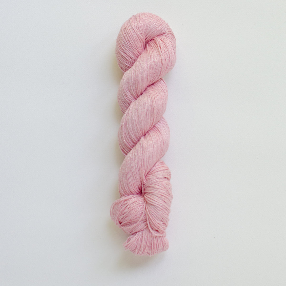 Oak Linen Silk