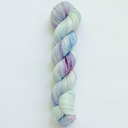 Linden Fingering - LaMiel