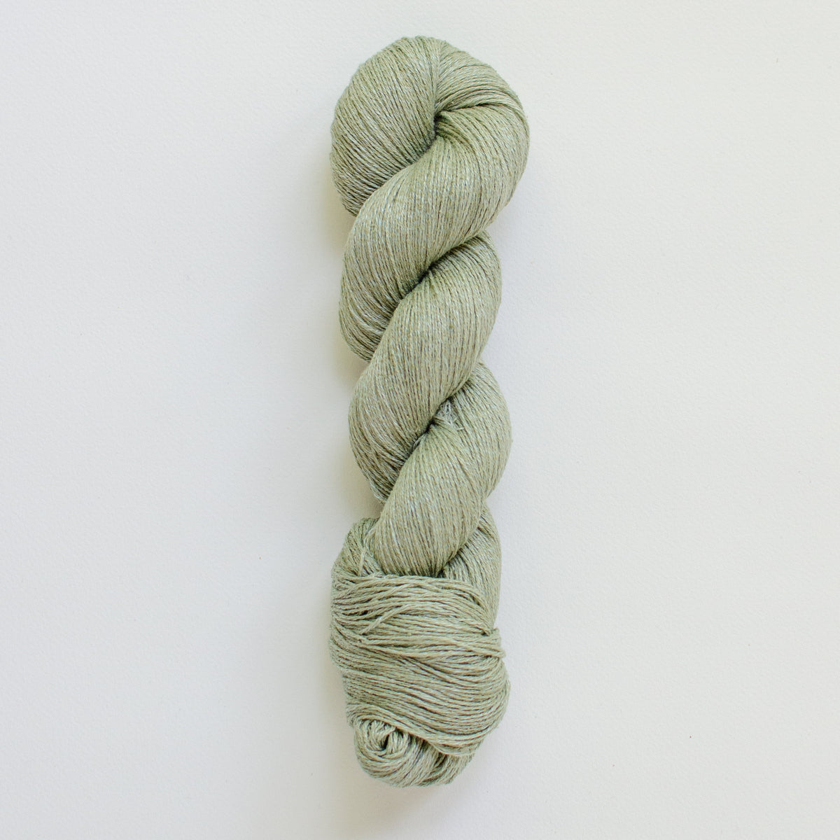 Oak Linen Silk