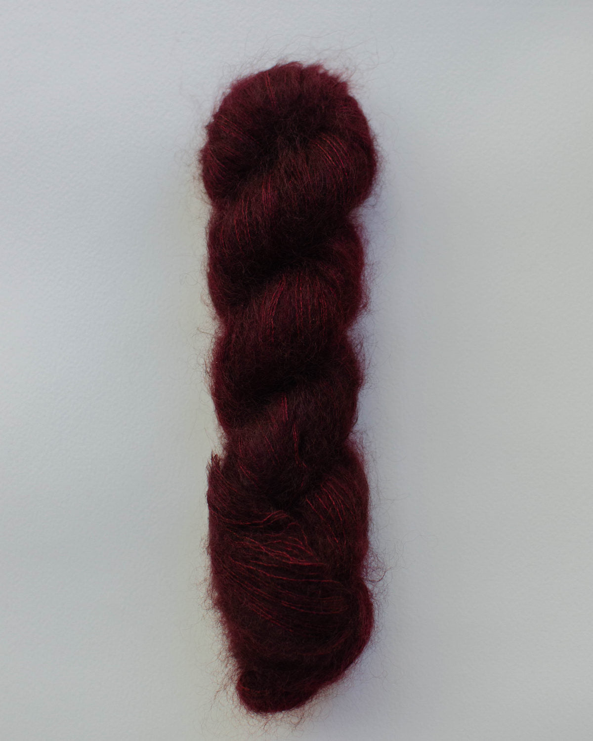 Clover Mohair