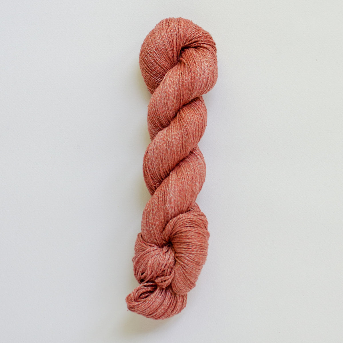 Oak Linen Silk