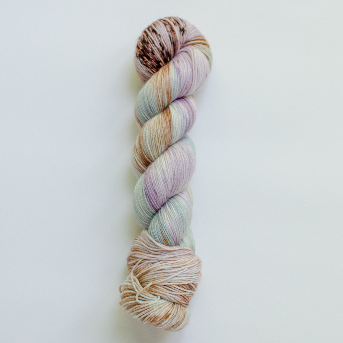 Linden Fingering - LaMiel