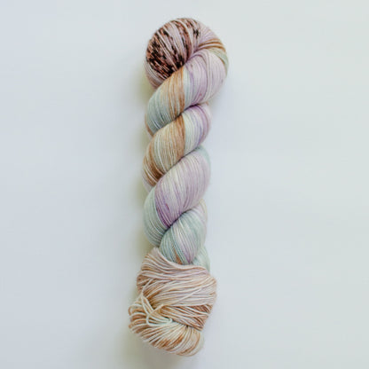 Linden Fingering - LaMiel