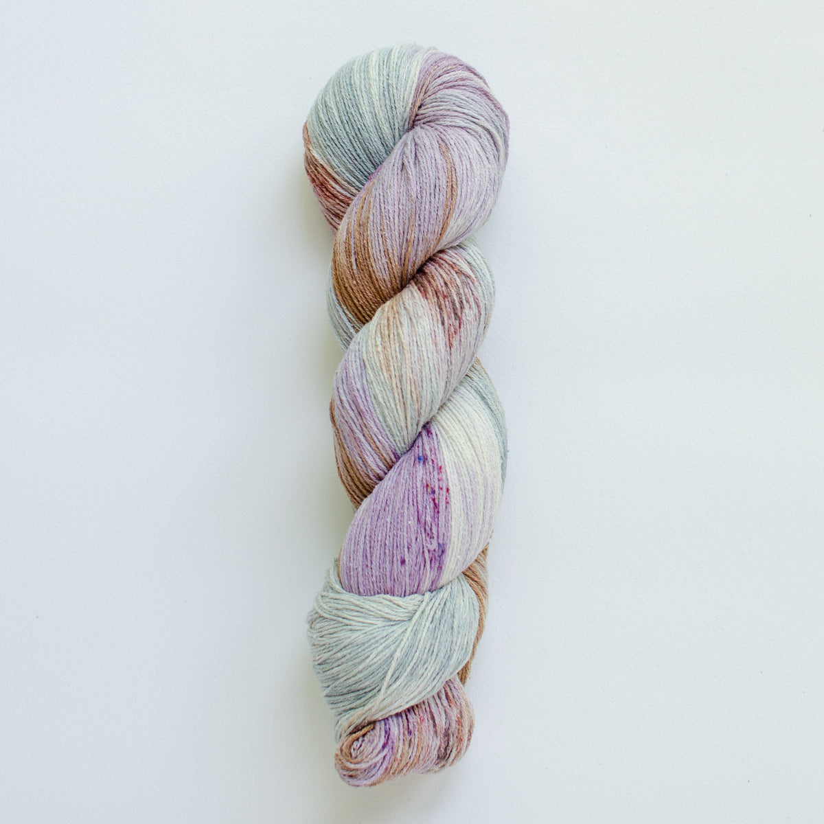 Tiny Ilex Silk - LaMiel